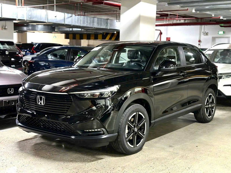 Honda HR-V L
