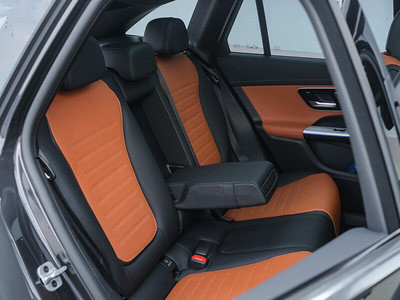 Mercedes-Benz GLC 300 4Matic 2024