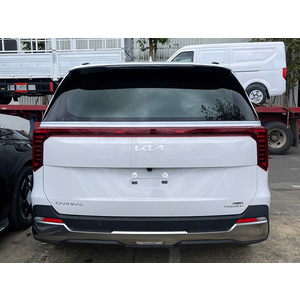 New KIA Carnival 1.6 Turbo Hybrid Luxury 8S