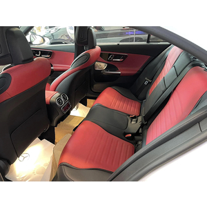 Mercedes-AMG C43 4Matic