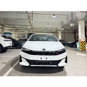 Honda City L Facelift 2026
