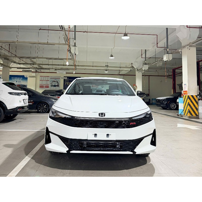 Honda City L 2026