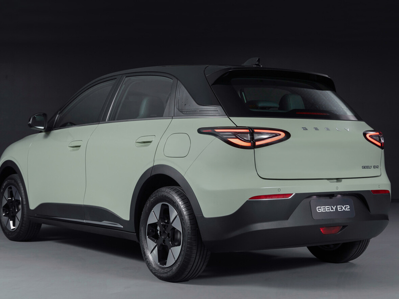 Geely EX2