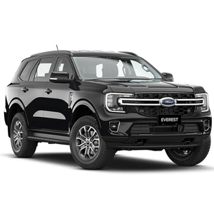 Ford Everest Ambiente 2.0L Turbo 2025