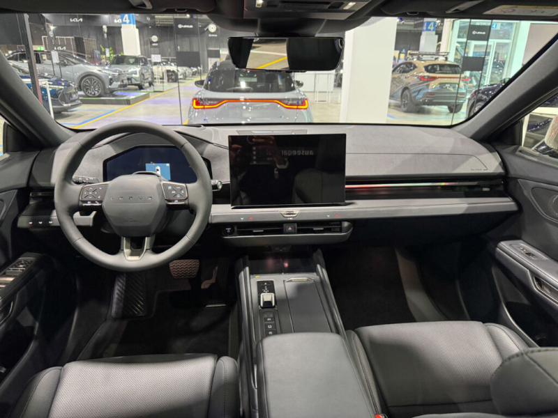 Lexus ES 350h Premium