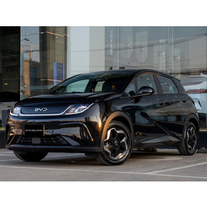 BYD Dolphin 2026