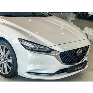 New Mazda 6 2.0L Luxury (E5)