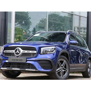 Mercedes-Benz GLB 200 AMG