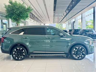 New KIA Sorento 2.2D Signature FWD