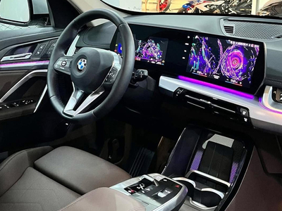 BMW X1 20i