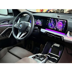 BMW X1 20i