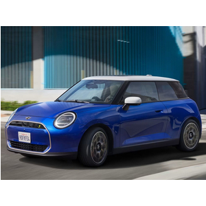 MINI 3-Cửa SE
