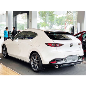 All-New Mazda 3 Sport 1.5L Premium