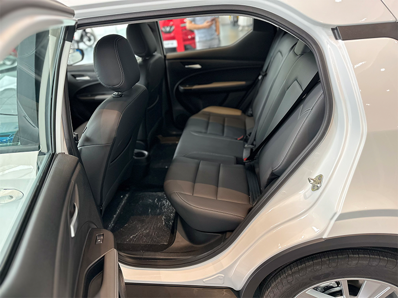 VinFast VF5 Plus