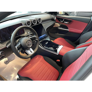 Mercedes-AMG C43 4Matic