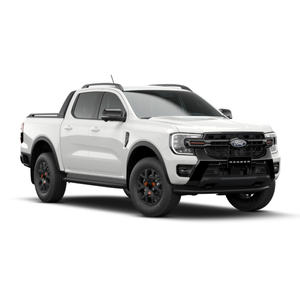 Ford Ranger Wildtrak 2.0L 4x4 AT