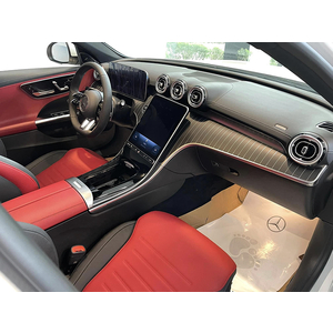 Mercedes-AMG C43 4Matic
