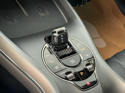 BYD Seal Performance