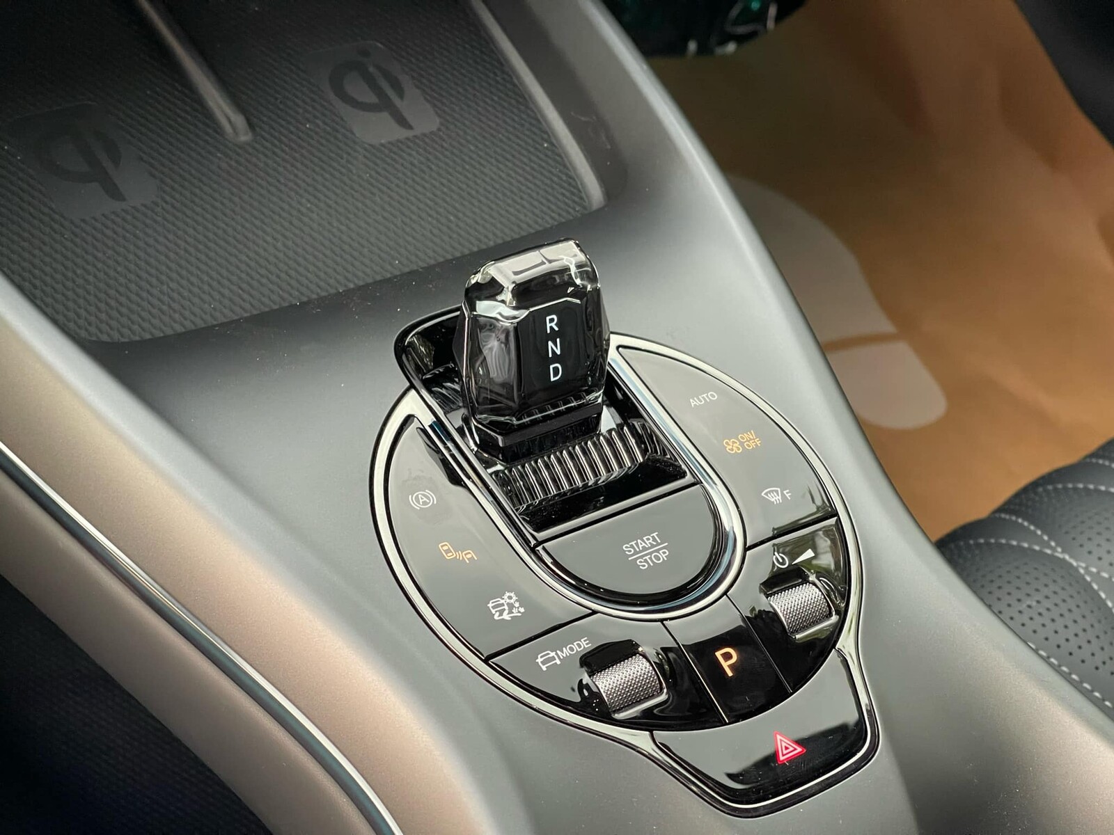 BYD Seal Performance