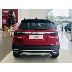KIA Seltos 1.6 AT Deluxe