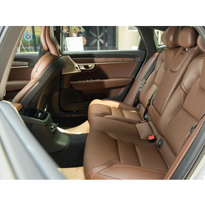 Volvo S90 Ultra