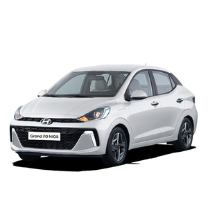 Hyundai Grand i10 Sedan 1.2 AT