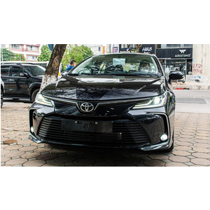 Toyota Corolla Altis G ( Nhập Thái )