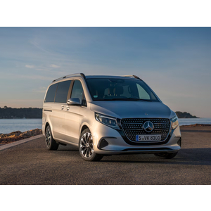 Mercedes-Benz V300 AMG