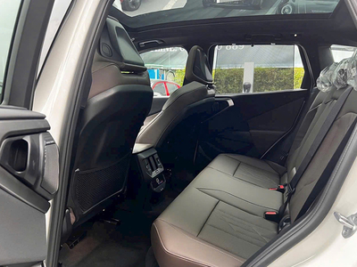 BMW X3 20 xDrive M Sport 2025