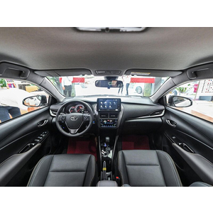Toyota Vios 1.5G CVT 2026