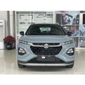 Suzuki Fronx GLX Plus