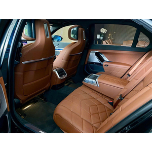 BMW 735i Pure Excellence