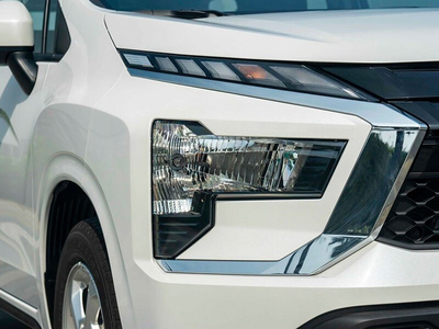 Mitsubishi Xpander AT