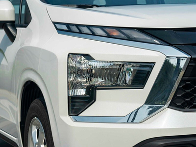 Mitsubishi Xpander AT