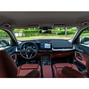 BMW X1 sDrive X1
