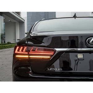 Lexus LS 500