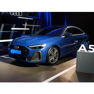 Audi A5 Sedan