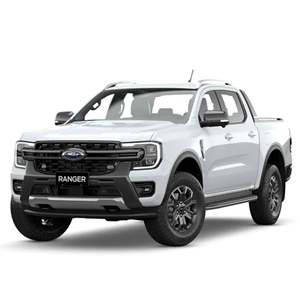 Ford Ranger Wildtrak 2.0L 4x4 AT
