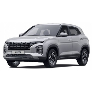 Hyundai Creta Đặc biệt