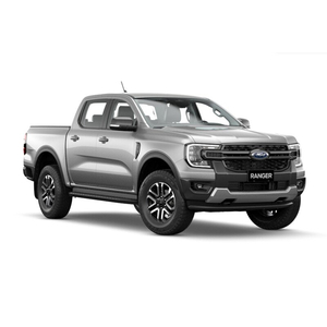 Ford Ranger Sport 4x4 AT