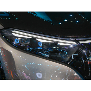 Mercedes-Maybach EQS 680 SUV