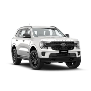 Ford Everest