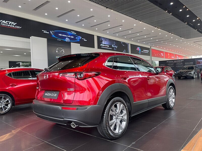 Mazda CX-30 Premium