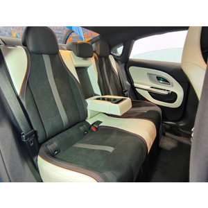 Mercedes-Benz CLA 200 Electric