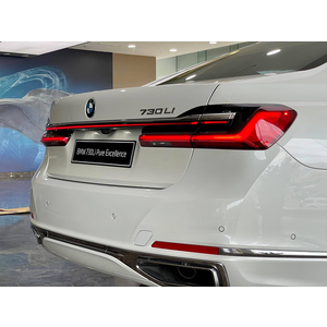 BMW 730Li Pure Excellence 2023