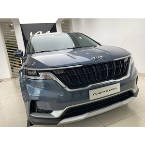 KIA Carnival 2.2D Luxury 8 chỗ