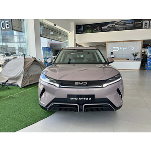BYD Atto 2 2026
