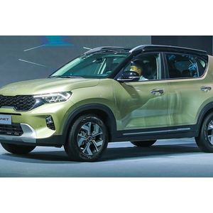 KIA Sonet AT Deluxe