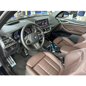 BMW iX3 2024