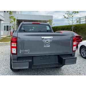 All New Mazda BT-50 1.9 AT 4x2